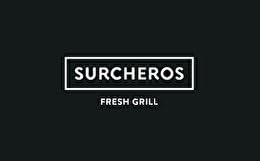 Surcheros Fresh Grill Gift Card ($15)