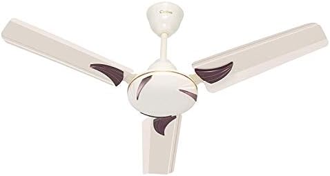 Candes Arena 900mm /36 inch High Speed Anti-dust Decorative 5 Star Rated Ceiling Fan (100% Copper) 440 RPM With 3 Years Warranty (Ivory) (1) Candes Arena 900mm /36 inch High Speed Anti-dust Decorative 5 Star Rated Ceiling Fan (100% Copper) 440 RPM With 3 Years Warranty (Ivory) (1)