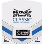 Wilkinson Sword Schick Wilkinson Sword Classic Double Edge Razors - 10 Blades-Made in Germany