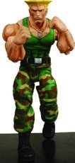 Neca NE44639 Figurine - Guile