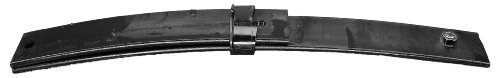 Ezgo 24025g1 front leaf spring marathon from 1989 flat …