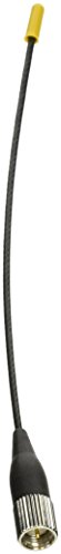 Shure UA700 Omnidirectional Whip Antenna for UR1/UR1M Bodypack Transmitters, UR5 Portable Receiver, P9R/P9RA/P10R Bodypack Receivers, (470-530 MHz)