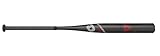 DeMarini ASA/USSSA/NSA/ISA Ultimate Weapon 17 Slow Pitch Bat, 30 oz