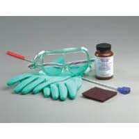 HPTC Mercury Spill Absorbent Kit