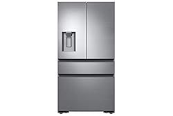 Dacor DRF36C000SR/DA Refrigerator
