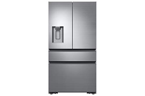 Dacor DRF36C000SR/DA Refrigerator