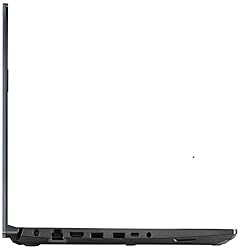 ASUS TUF F15 144Hz Gaming Laptop, 15.6" FHD, Intel