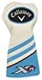 New Callaway XR Ladies Fairway Wood Headcover