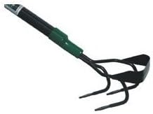 Midwest RakeCultivator and Loop Hoe Combination