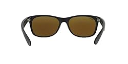 Ray-Ban RB2132 New Wayfarer Sunglasses For Men For
