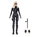 DC Collectibles Arrow TV: Black Canary Action Figure