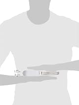 Cuccio Stainless Steel Pedicure File 15 Grit Refill Pads Ergonomic Handle view 4