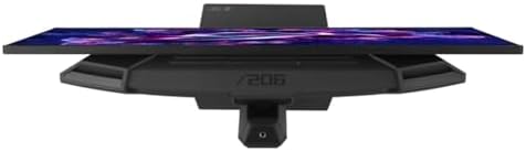 ROG STRIX OLED XG27AQDMES, Monitor Gaming da 26,5" QHD QD-OLED, Nero