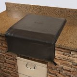 Lynx CCLSB2PC Custom Cover for Lsb2Pc Double Side-By-Side Burner with Prep Center