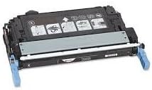 TopTech Toners Remanufactured Toner Cartridge Replacement for HP Q5950A ( Black )