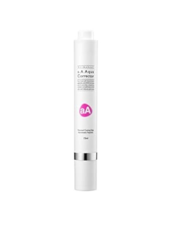 Dermaheal Cosmeceuticals A.A. Aqua Corrector, 0.50 Fluid Ounce by Dermaheal