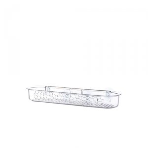 etagere a ventouse salle de bain