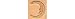 Tandy Leather Moon Face Craftool� 3-D Stamp 88504-00