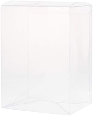 Ultra Pro E-84584 Protection Semi-rigid pour Boite de Funko Pop-074427845841, Unisex Adults, 1 Box, Verschiedene Farben, 1 caja - Image 4