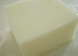 5 Lb Goats Milk Glycerin Melt & Pour Soap Base Organic