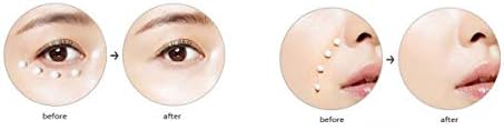 ahc the pure real eye cream