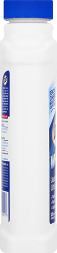 OUT White Brite Laundry Whitener, 1 lb. 12 oz. Bottle