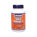 Now Ultra Omega-3 - 500 Epa / 250 Dha - Softgels