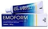Thailanddelight Emoform-r Anti-sensitive Toothpaste for Reduce Sensitive Teeth 160 G. Thailand Product