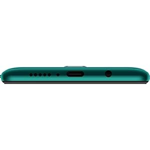 Xiaomi Redmi Note 8 Pro Smartphone, 6 GB + 64 GB, Verde (Forest Green) - immagine 7