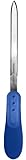 Westcott All-Purpose Letter Opener, Soft Grip (13934-009), Color Varies