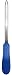 Westcott All-Purpose Letter Opener, Soft Grip (13934-009), Color Varies primary
