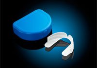 TotalGard StressGard Night Tooth Guard