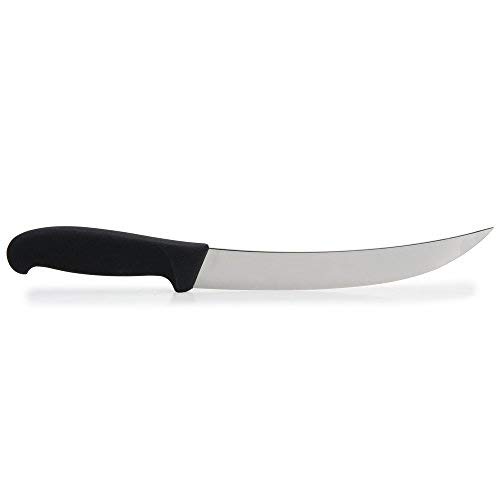Victorinox Fibrox Pro 8Inch Curved Breaking Knife Pricepulse