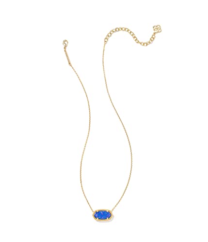 Kendra Scott Elisa Pendant Necklace - Necklace for