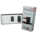 Infinias S-DOOR-KIT-WH Intelli-M Single Door Add