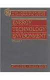 Encyclopedia of Energy Technology and the Environment, , 0471544582