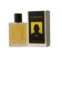 Michael Jordan Legend By Michael Jordan Cologne Spray