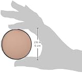 ARTDECO High Definition Compact Powder Refill No.8 Natural Peach 10g Matte view 6