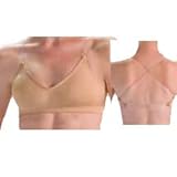 Motionwear Convert Removable Cup Comfort Athletic Bra