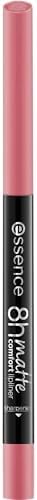 essence 8h MATTE comfort perfilador de labios Perfilador labios (0.3g)