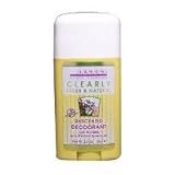 Aloe Vera Deodorant Stick by Jason 2.5 Ounces