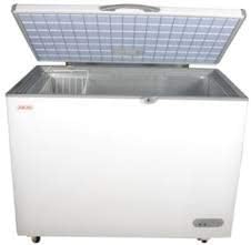 Akai 220L Chest Freezer Model CFMA225CE