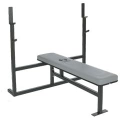 Amazon Com Standard Bench Press Black Pad Sports Outdoors