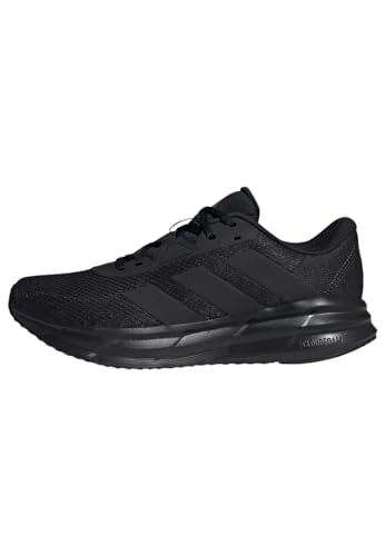 アディダス ランニングシューズ GLX 7 ユニセックス大人 NKX11 コアブラック/コアブラック/コアブラック (ID8757) 24.5 cm