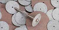 Gaugemaster GM-GM629 Cutting Discs (Pack of 10)