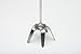 XL 4 INCH DIAMETER Pro Pork Puller HD ™