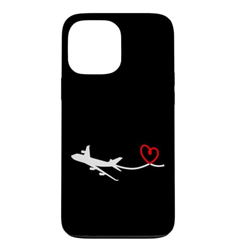 Airplane Mode On Vacation Gift For Men Women Pilot Aviation Case for iPhone 13…