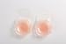 Large Silicone Nipple Covers with Lift Tapes Invisible Breast Petals for Women