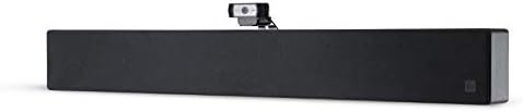 COLLABO Plug n Play video Conference system with built in Conference camera. Superior sound and image meets design and engineering
