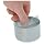 Ruban Pâtissier De Buyer - Polypropylène - 10 M X 4,5 Cm - Pour Cercles à Entremets - Démoulage Facile